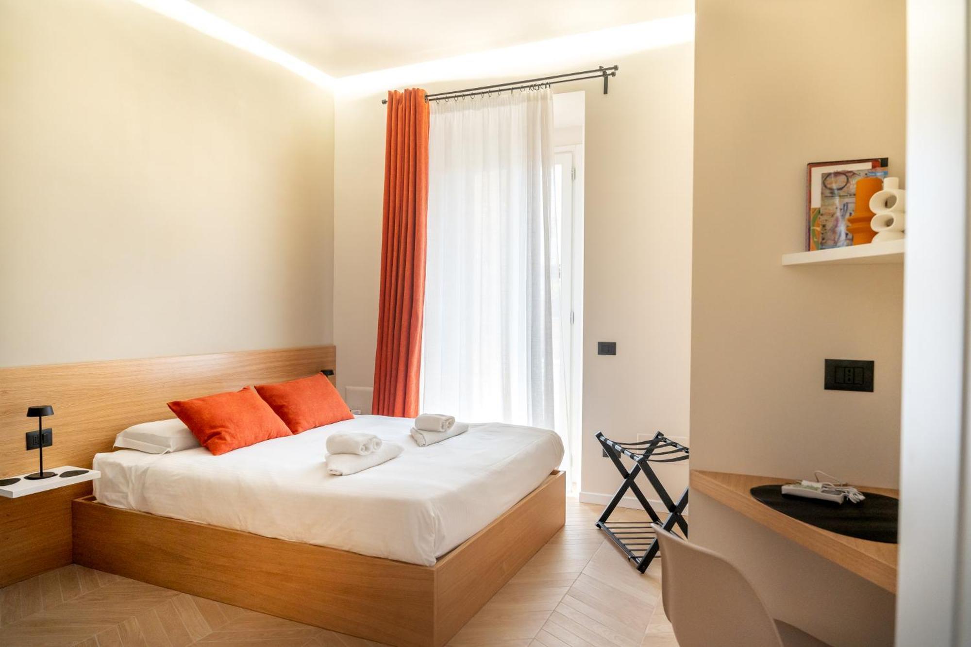 Testaccio Design Apartment ローマ エクステリア 写真