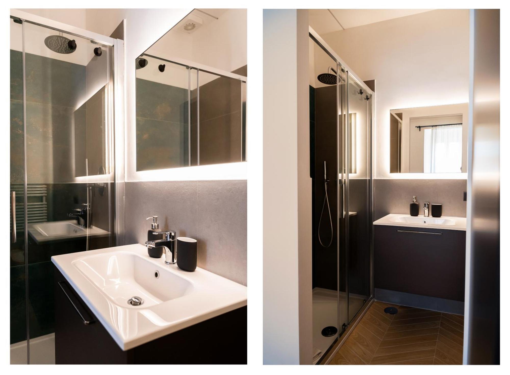 Testaccio Design Apartment ローマ エクステリア 写真