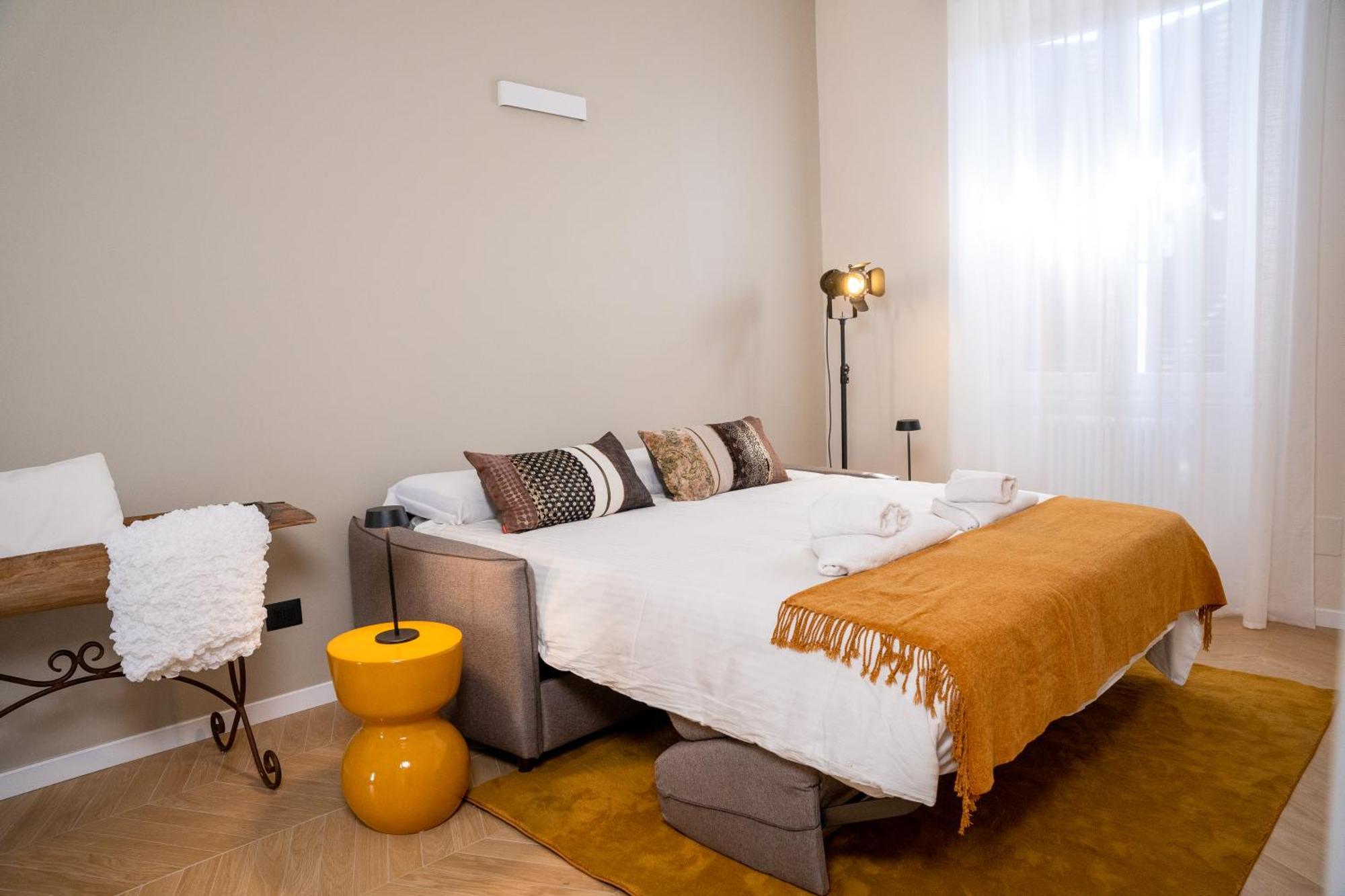 Testaccio Design Apartment ローマ エクステリア 写真