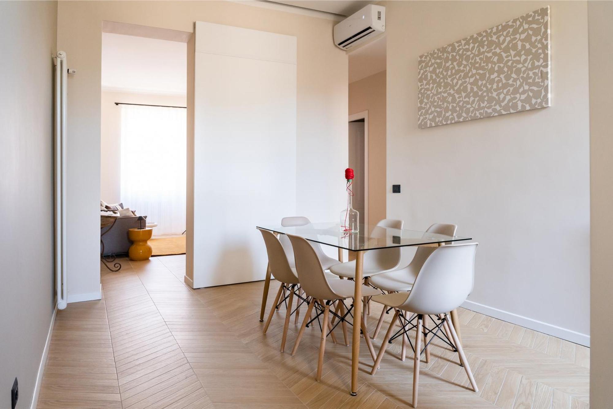 Testaccio Design Apartment ローマ エクステリア 写真