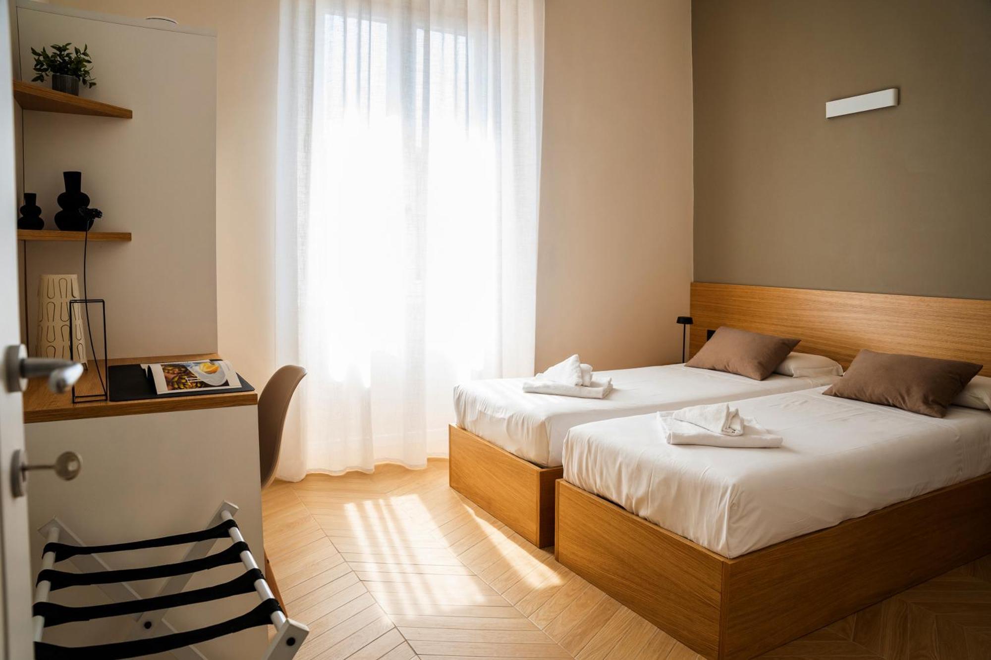 Testaccio Design Apartment ローマ エクステリア 写真