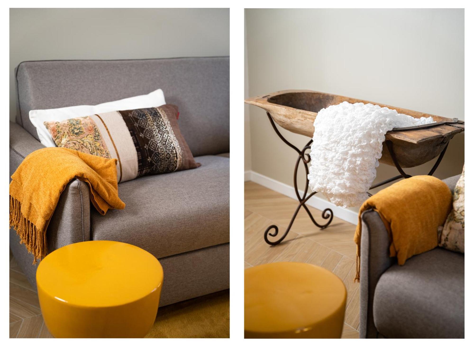 Testaccio Design Apartment ローマ エクステリア 写真