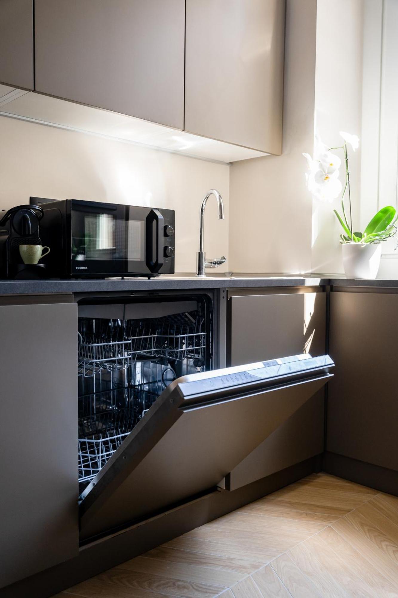 Testaccio Design Apartment ローマ エクステリア 写真
